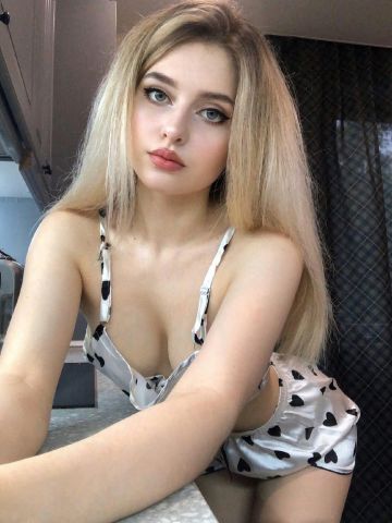 Проститутка Оксана